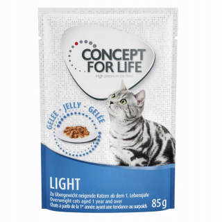 Concept for Life karma mokra 0,085 kg
